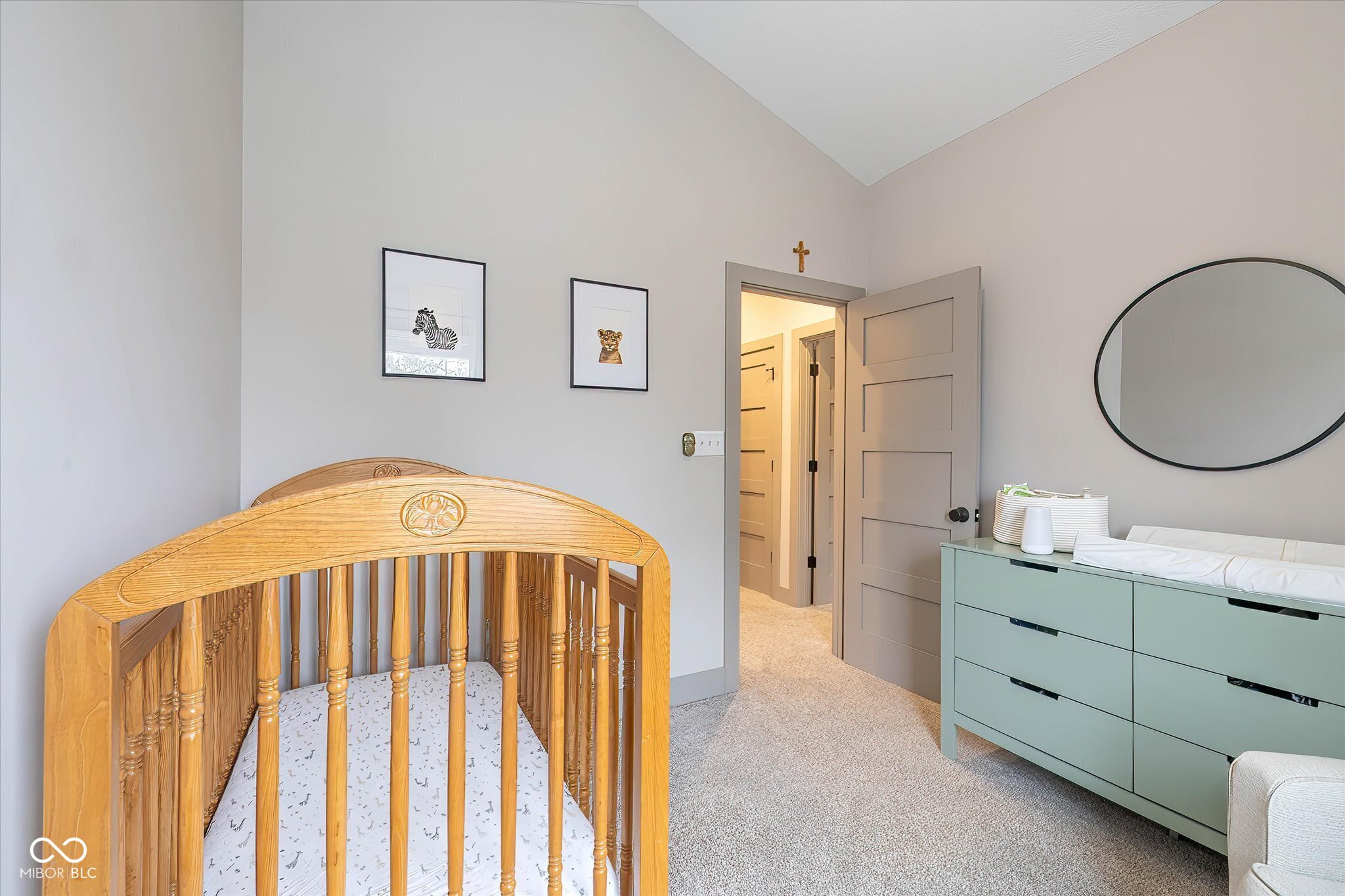 1123 Keystone Avenue Indianapolis, IN 46201 - Photo 23 of 41