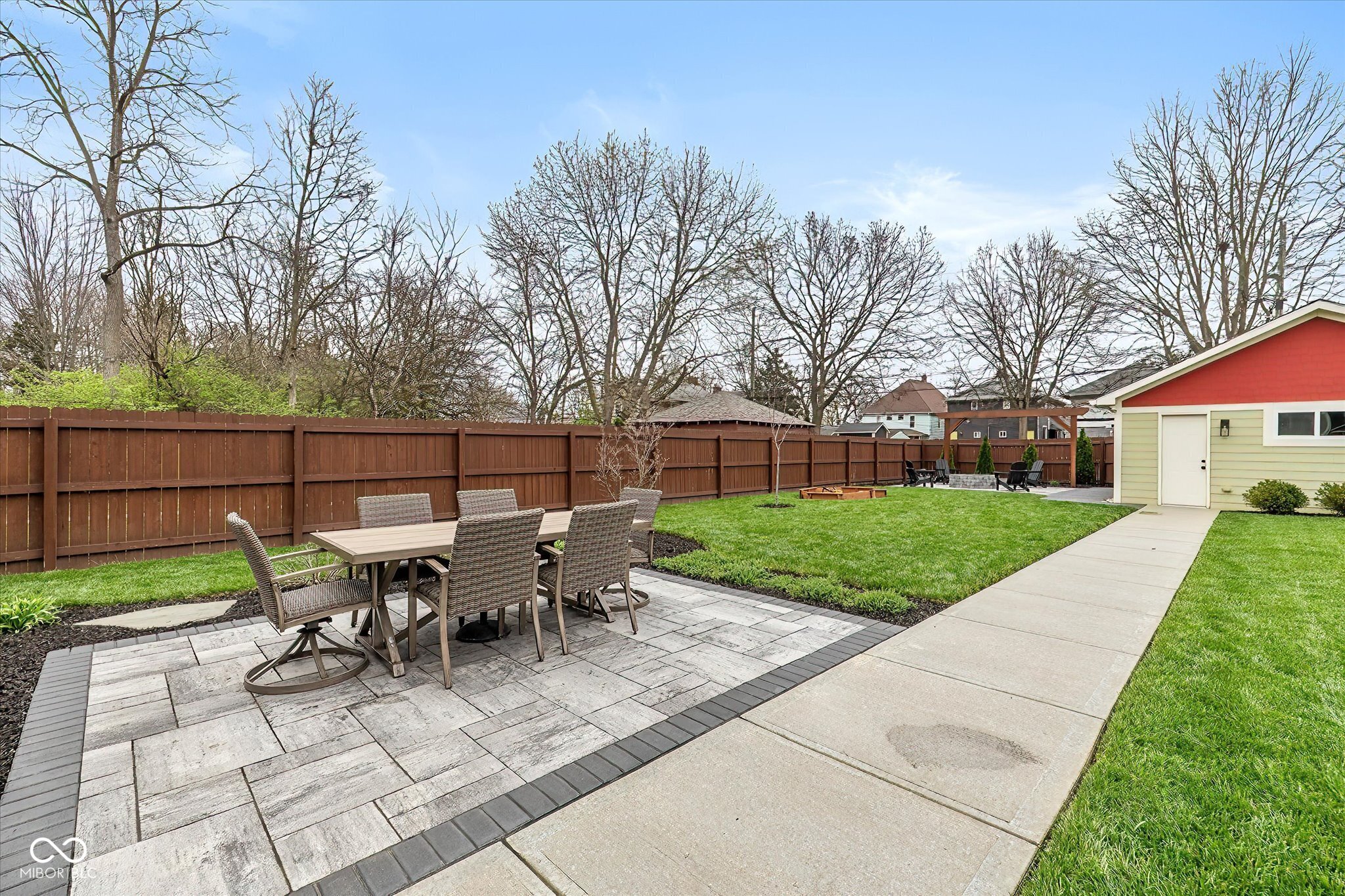 1123 Keystone Avenue Indianapolis, IN 46201 - Photo 34 of 41
