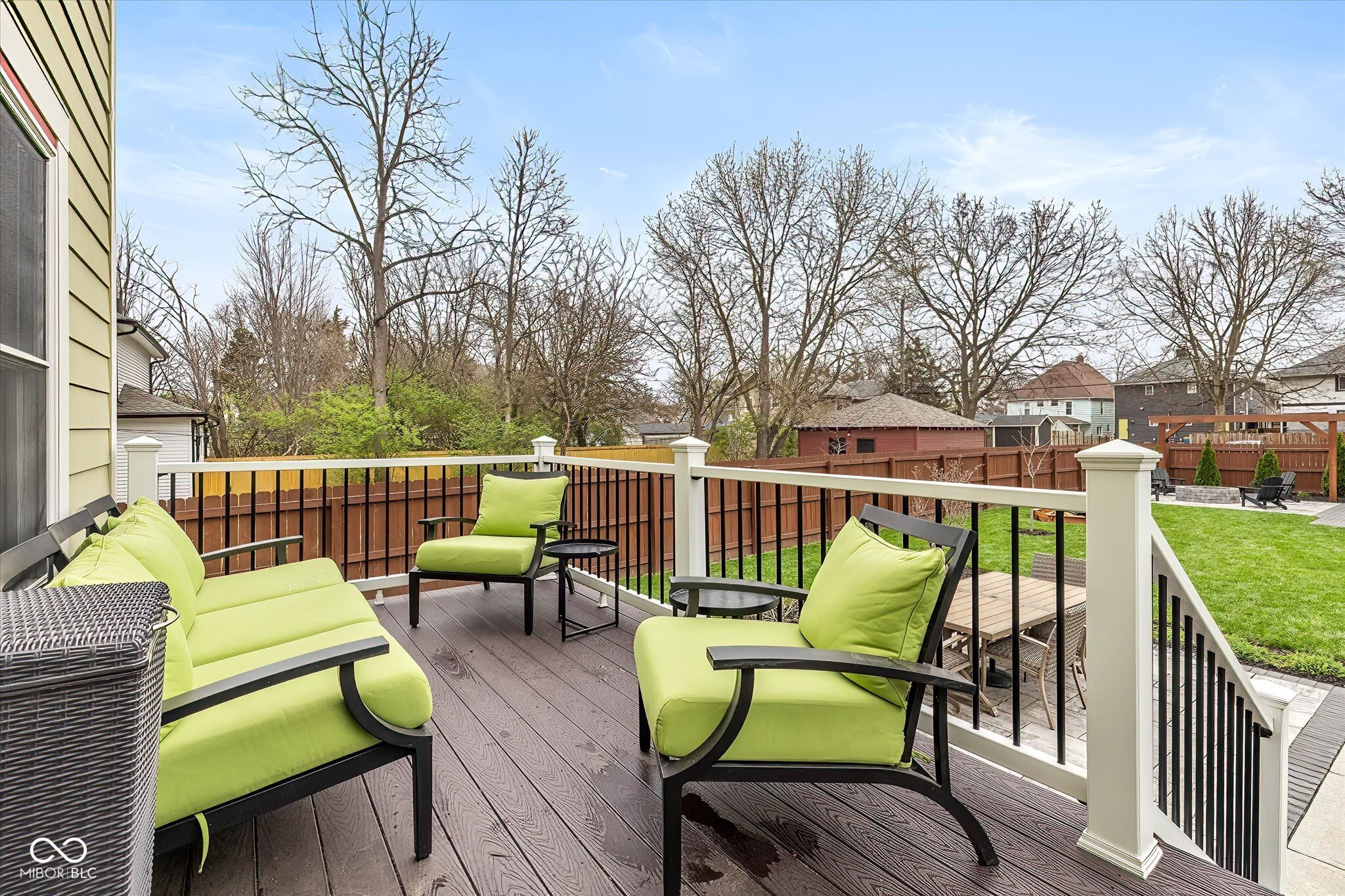 1123 Keystone Avenue Indianapolis, IN 46201 - Photo 35 of 41