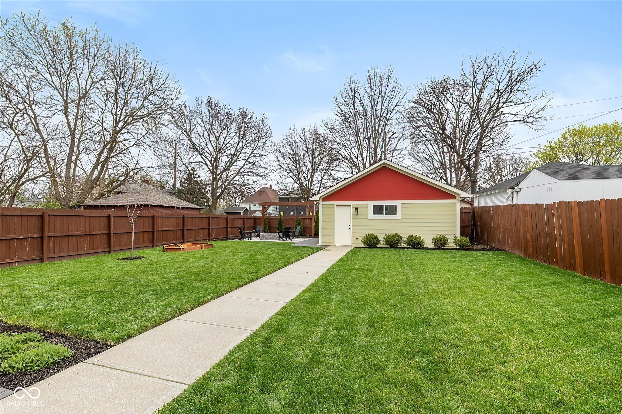 1123 Keystone Avenue Indianapolis, IN 46201 - Photo 37 of 41