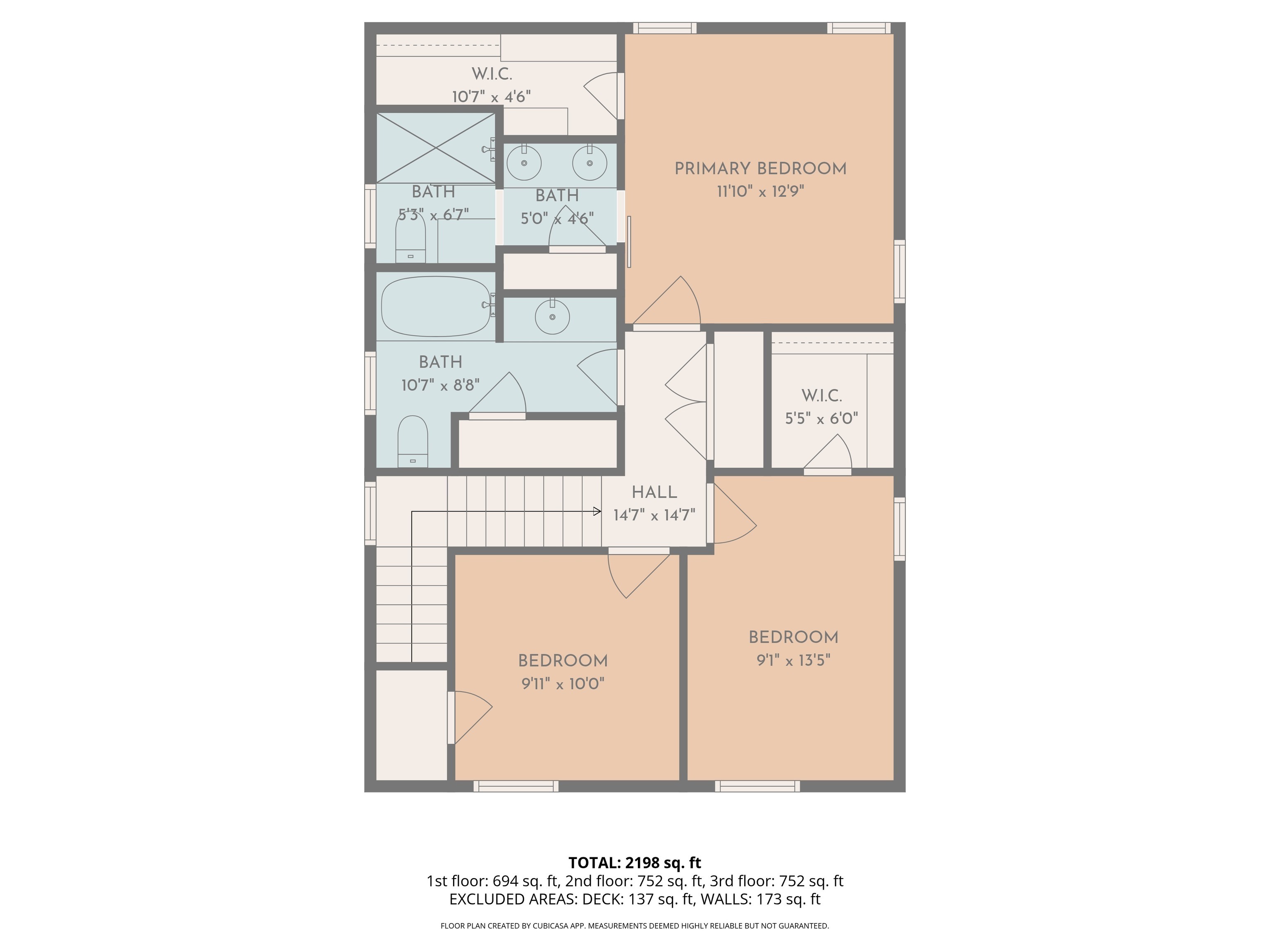 1123 Keystone Avenue Indianapolis, IN 46201 - Photo 40 of 41
