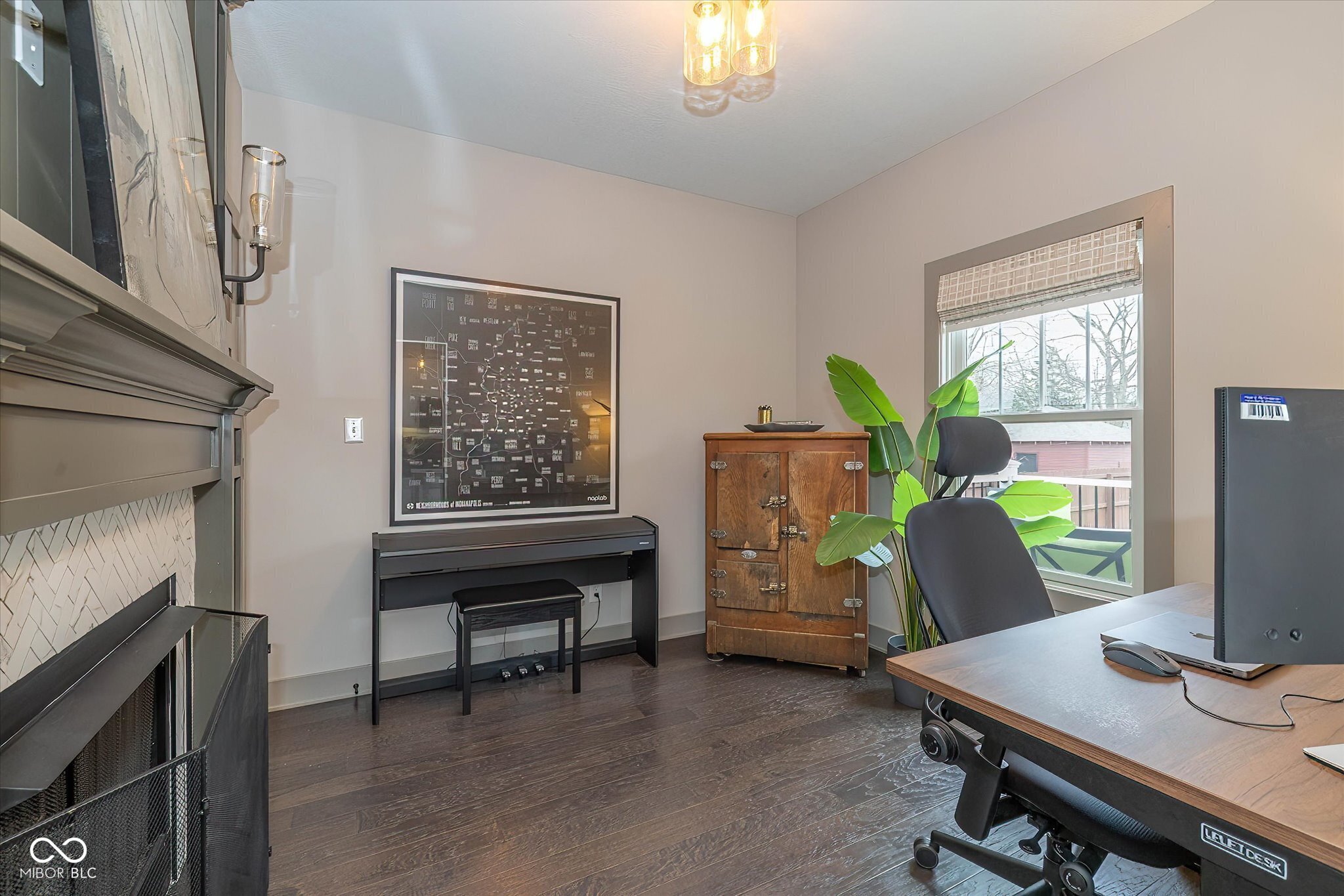 1123 Keystone Avenue Indianapolis, IN 46201 - Photo 10 of 41