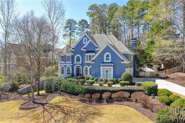 $1,100,000 | 12140 Helleri Hollow, Johns Creek, GA 30005