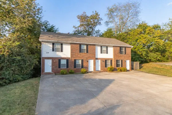 $1,050 | 240 Timber Lake Drive, Unit C, Clarksville, TN 37043