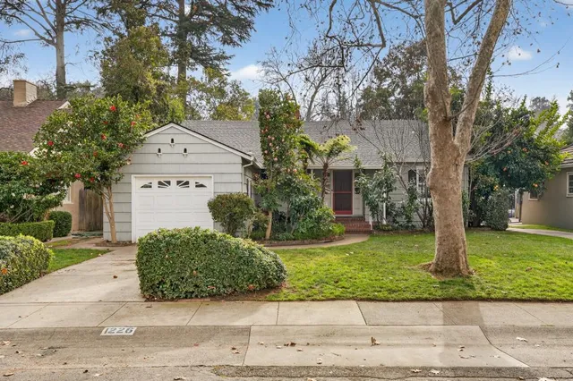 $975,000 | 1226 10th Avenue, Sacramento, CA 95818