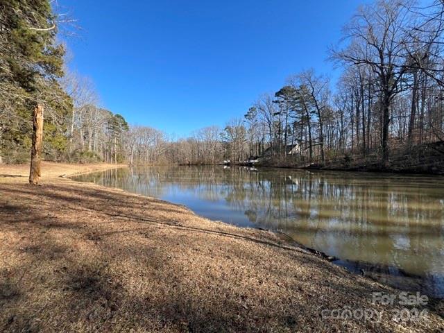 7100 Ridge Lane Road Charlotte, NC 28262 - Photo 3 of 11 a view of a lake with houses