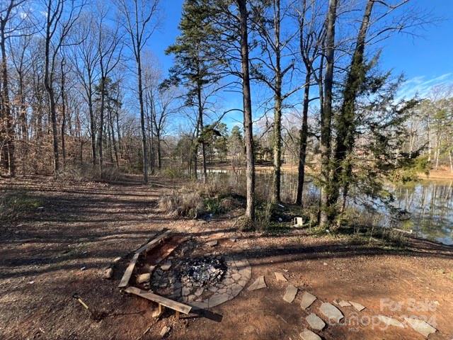 7100 Ridge Lane Road Charlotte, NC 28262 - Photo 6 of 11 a view of a park with large trees
