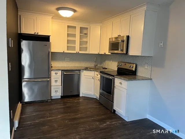 $184,900 | 7 Taft Pointe, Unit 59, Waterbury, CT 06708