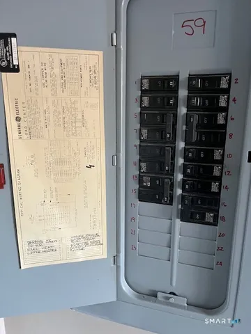 $184,900 | 7 Taft Pointe, Unit 59, Waterbury, CT 06708