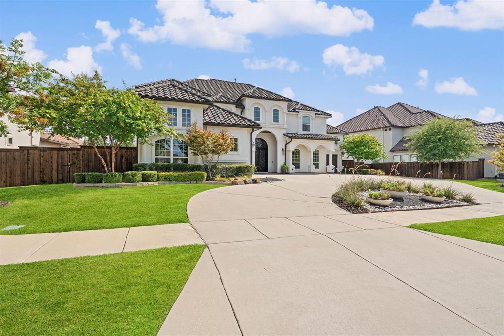 967 Cimarron Road Frisco, TX 75036 - Photo 2 of 34 Gallery Image 2