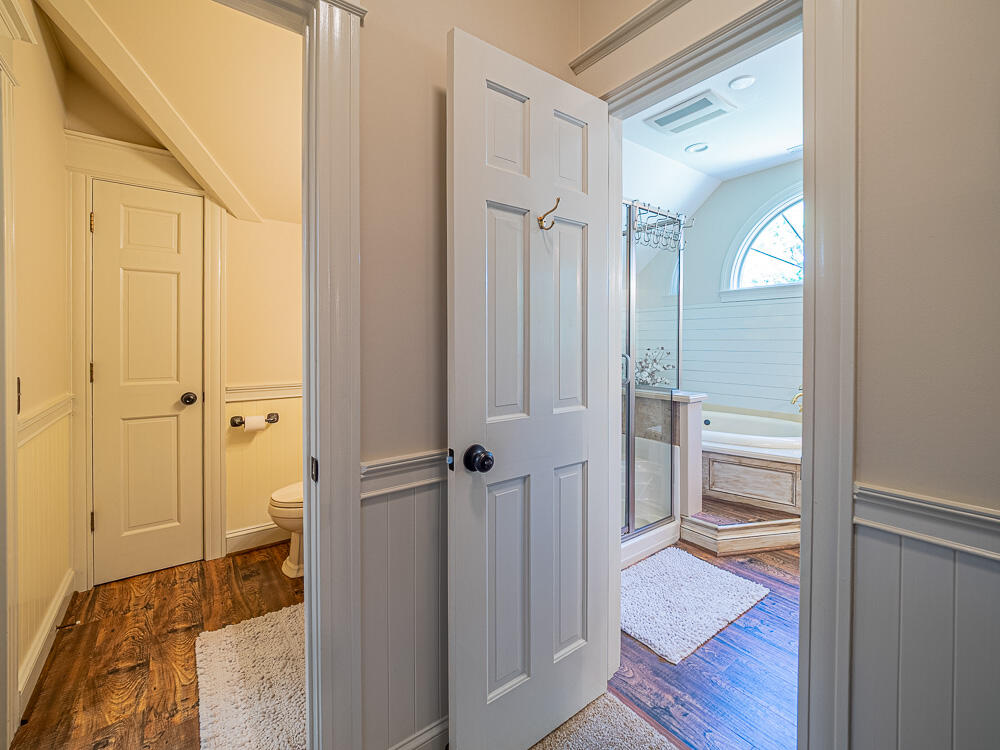 2860 Porcher Drive Sumter, SC 29150 - Photo 51 of 61 Masterbathroom5