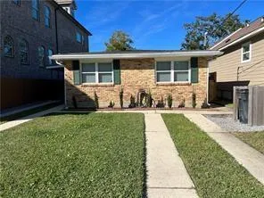 $1,600 | 6190 Bellaire Drive, New Orleans, LA 70124