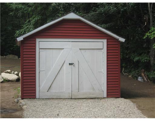 180 Farnum Road Glocester, RI 02829 - Photo 2 of 8 Other. Garage