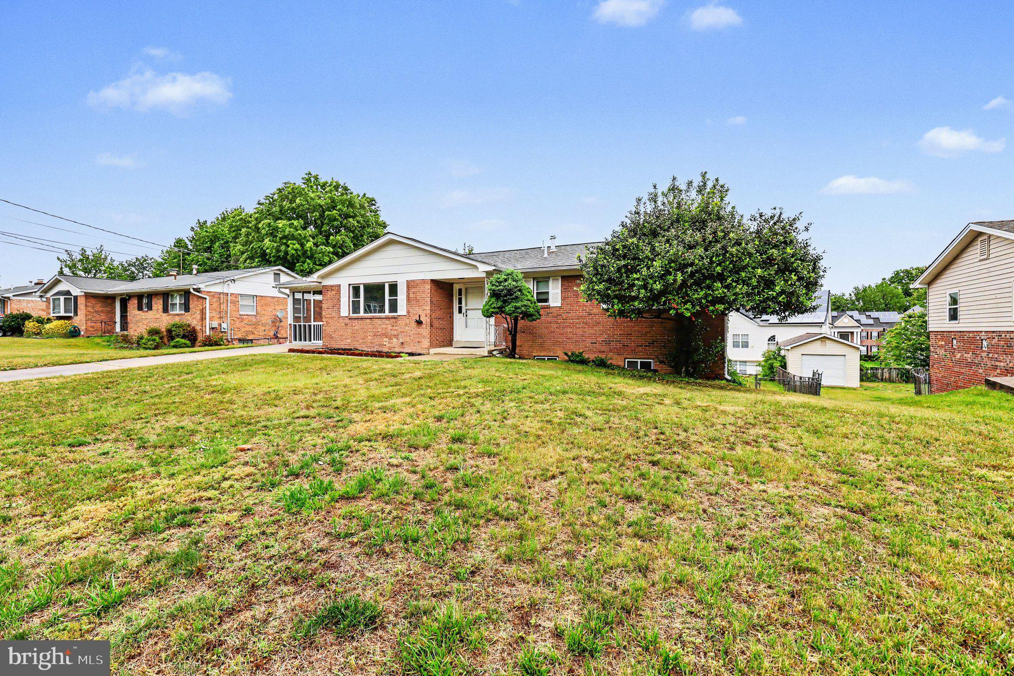 7014 Dower House Road Upper Marlboro, MD 20772 - Photo 3 of 26
