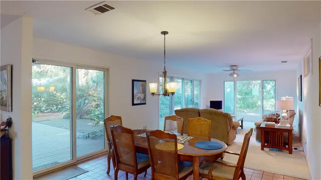 $803,500 | 305 Old Plantation Road, Jekyll Island, GA 31527