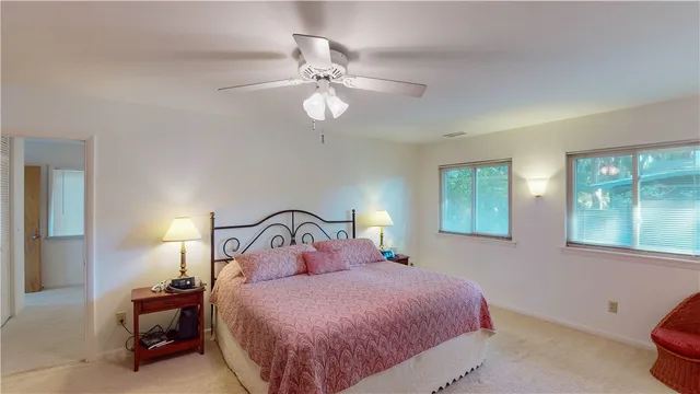 $803,500 | 305 Old Plantation Road, Jekyll Island, GA 31527