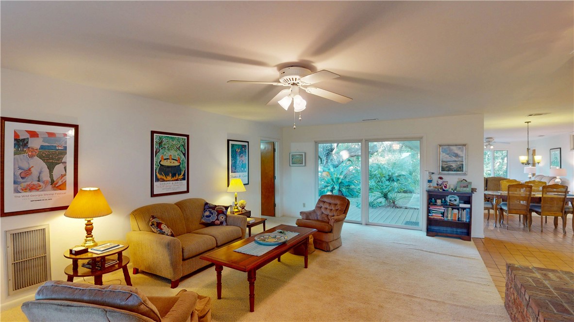 305 Old Plantation Road Jekyll Island, GA 31527 - Photo 2 of 29