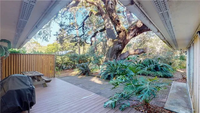 $803,500 | 305 Old Plantation Road, Jekyll Island, GA 31527