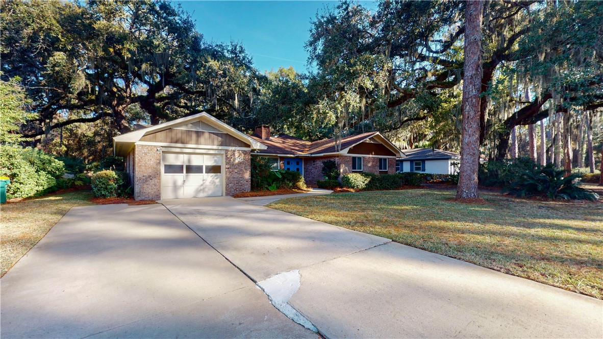 305 Old Plantation Road Jekyll Island, GA 31527 - Photo 29 of 29