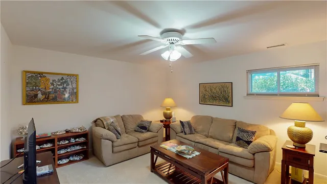 $803,500 | 305 Old Plantation Road, Jekyll Island, GA 31527