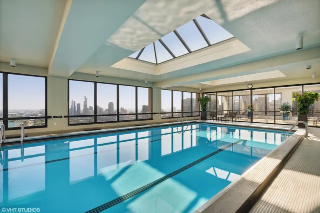 $599,500 | 360 East Randolph Street, Unit 1208, Chicago, IL 60601