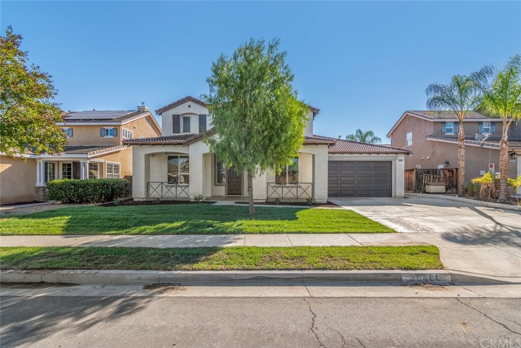 36460 White Ridge Road Winchester, CA 92596 - Photo 1 of 1