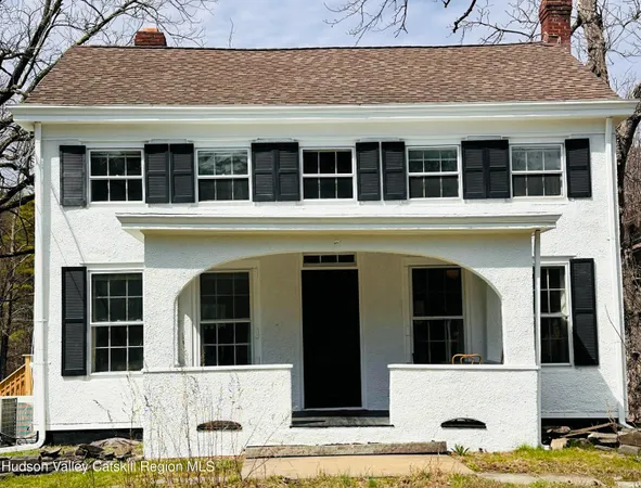 $735,000 | 8 George Sickle Road, Saugerties, NY 12477