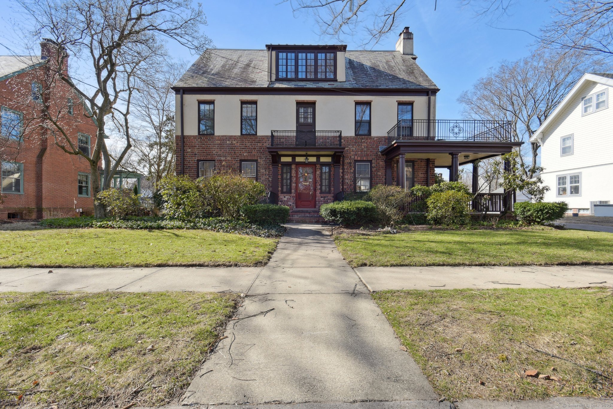 144 Westwood Road New Haven, CT 06515 - Photo 1 of 1