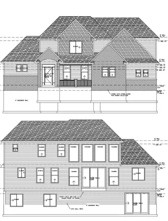 $949,027 | 4927 Thompson Heights Drive, Adrian, MI 49221