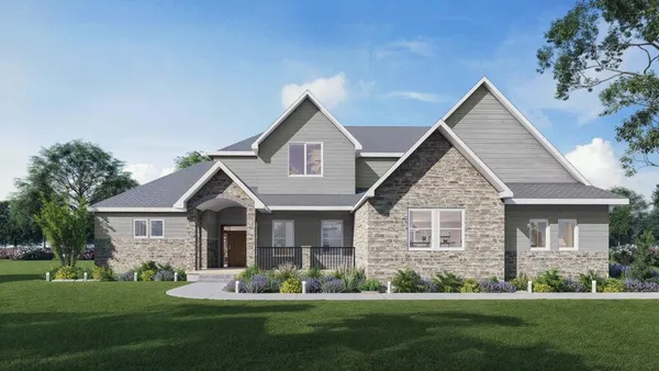 $949,027 | 4927 Thompson Heights Drive, Adrian, MI 49221