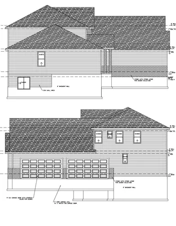 $949,027 | 4927 Thompson Heights Drive, Adrian, MI 49221