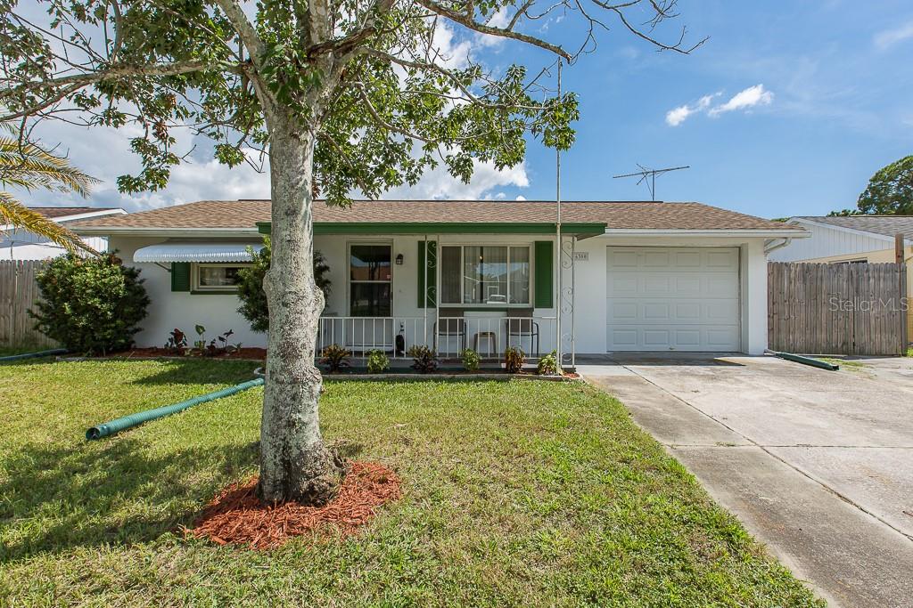 6300 Aberdeen Avenue New Port Richey, FL 34653 - Photo 1 of 1
