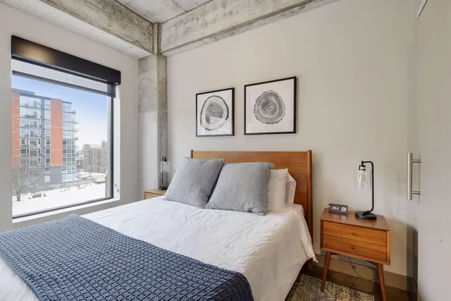 $1,995 | 728 North 3rd Street, Unit 402, Minneapolis, MN 55401