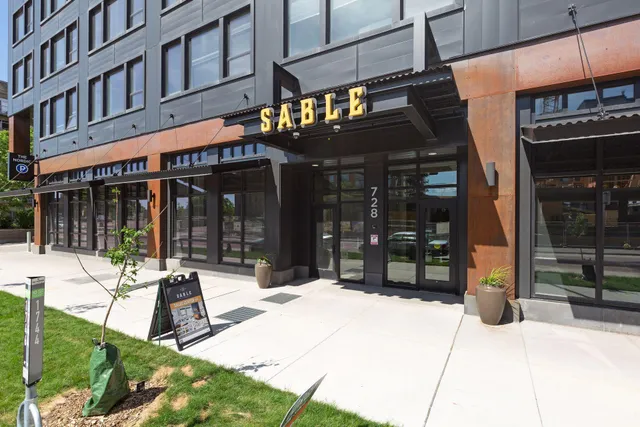 $1,995 | 728 North 3rd Street, Unit 402, Minneapolis, MN 55401