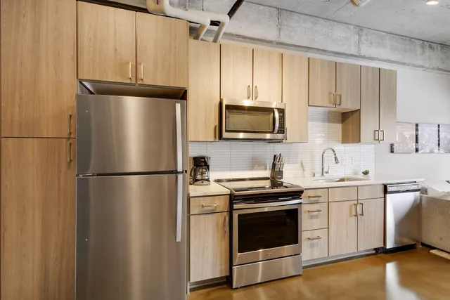 $1,995 | 728 North 3rd Street, Unit 402, Minneapolis, MN 55401