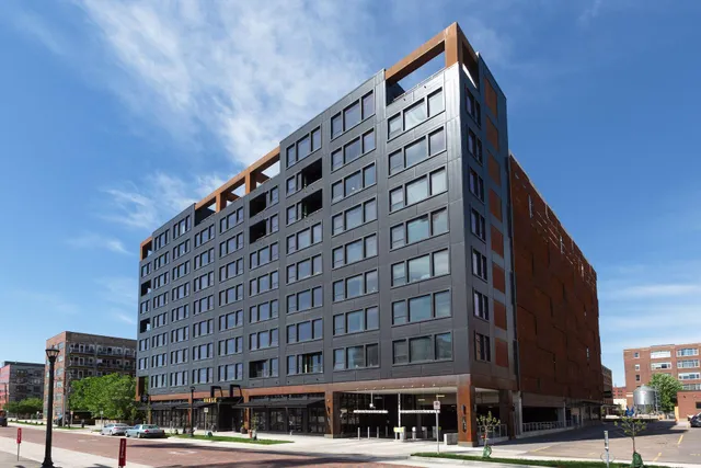 $1,995 | 728 North 3rd Street, Unit 402, Minneapolis, MN 55401