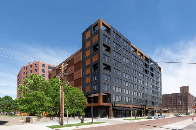 $1,995 | 728 North 3rd Street, Unit 402, Minneapolis, MN 55401