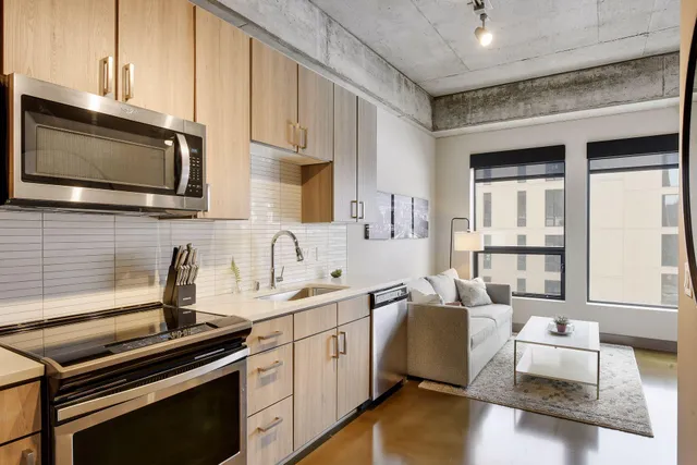 $1,995 | 728 North 3rd Street, Unit 402, Minneapolis, MN 55401