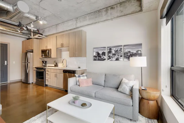 $1,995 | 728 North 3rd Street, Unit 402, Minneapolis, MN 55401