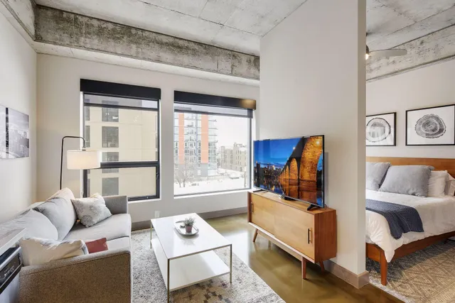 $1,995 | 728 North 3rd Street, Unit 402, Minneapolis, MN 55401