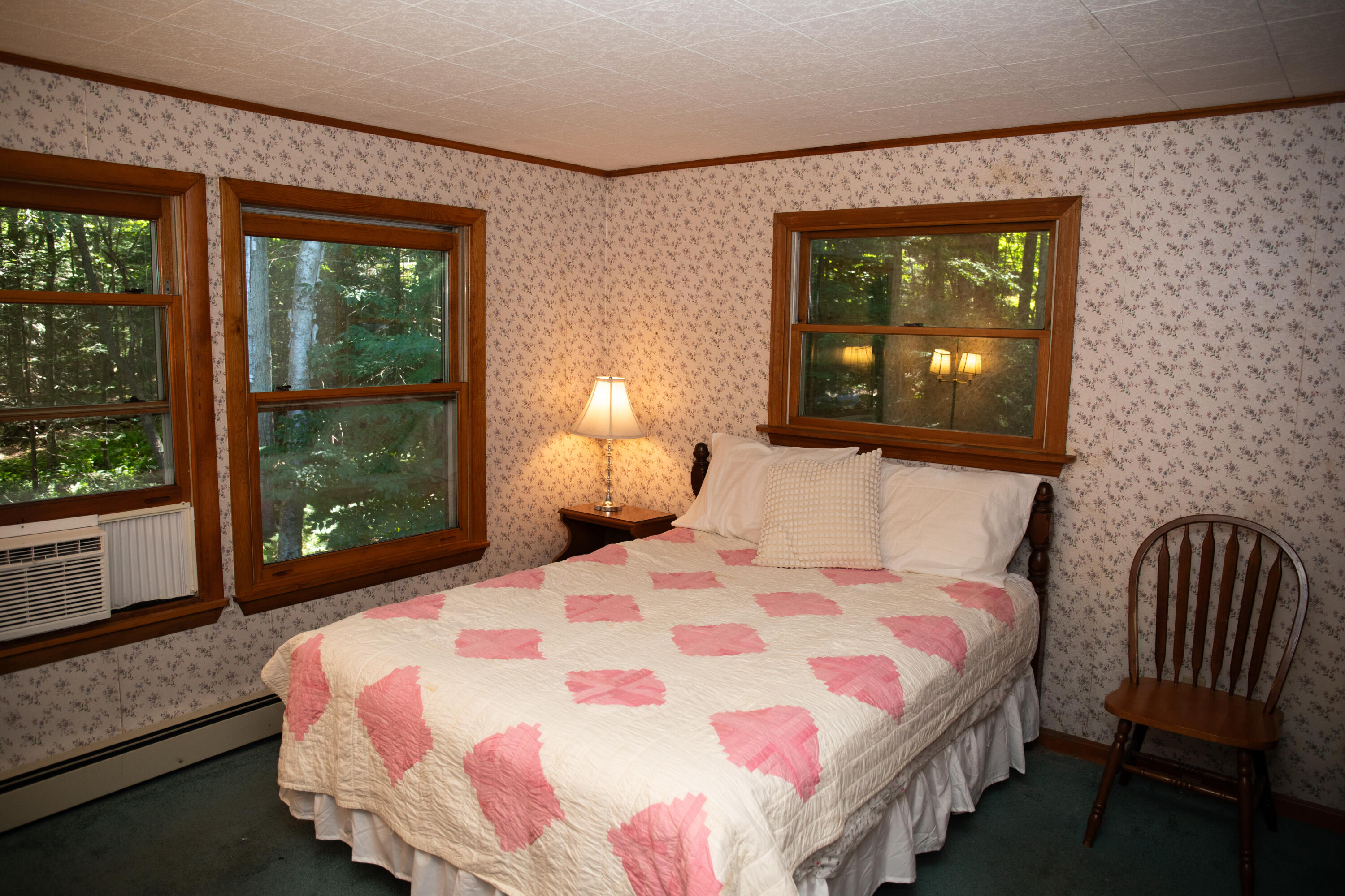 23 Nichols Road East Boothbay, ME 04544 - Photo 25 of 30 Primary bedroom