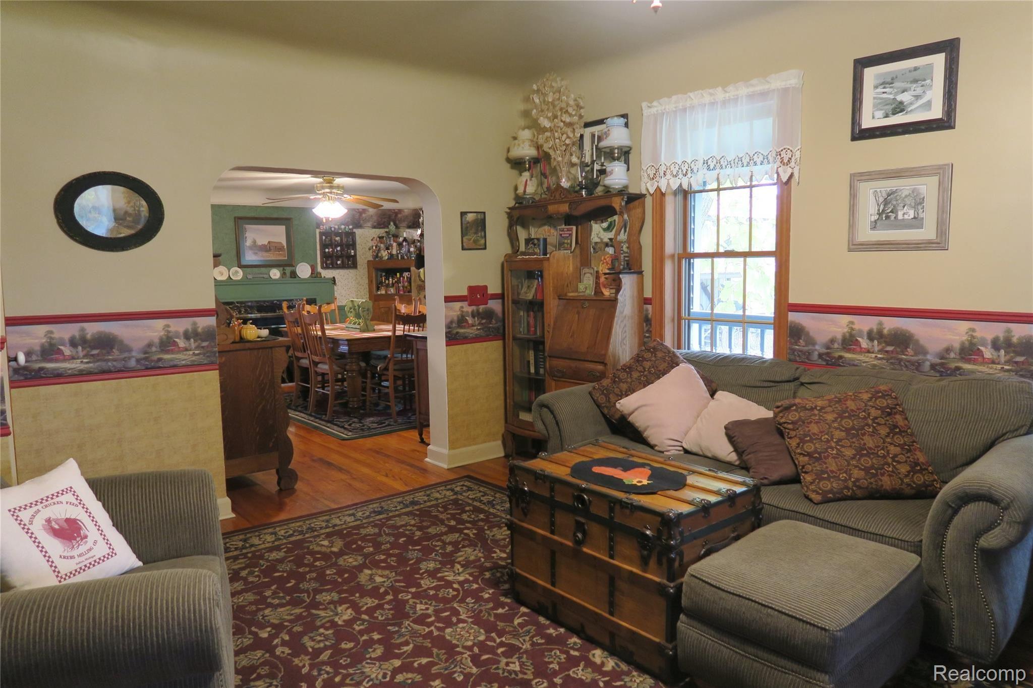 3395 Peppermill Road Attica, MI 48412 - Photo 15 of 72 IMG_0175.JPG