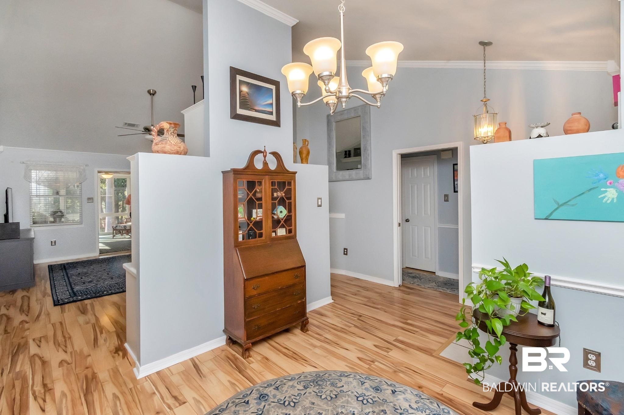 3304 Legacy Lane Mobile, AL 36695 - Photo 5 of 38