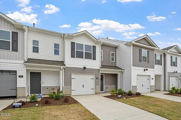 $1,750 | 24 Red Clover Drive, Angier, NC 27501