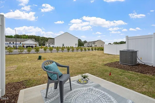 $1,750 | 24 Red Clover Drive, Angier, NC 27501
