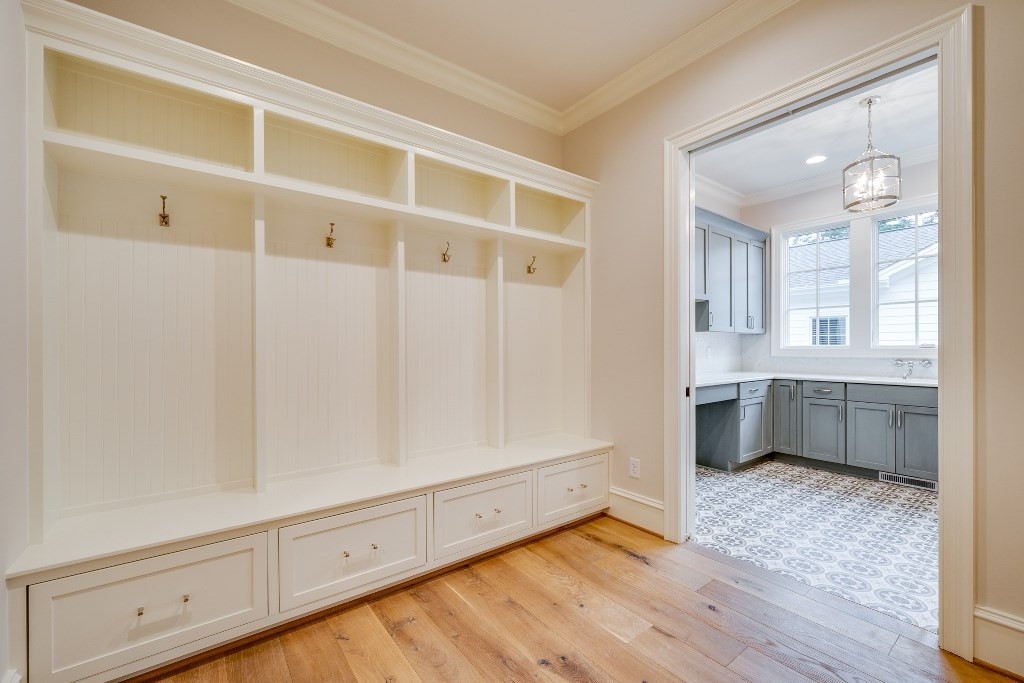 2015 Reaves Drive Raleigh, NC 27608 - Photo 15 of 30 Photo 15