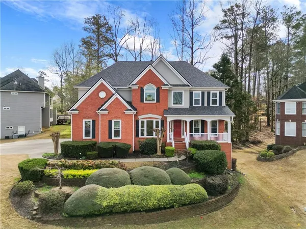 $772,000 | 4302 Lansmoore Crossing, Suwanee, GA 30024