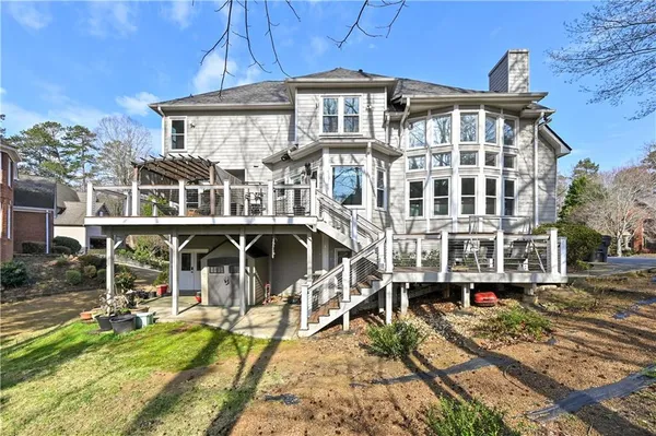 $772,000 | 4302 Lansmoore Crossing, Suwanee, GA 30024