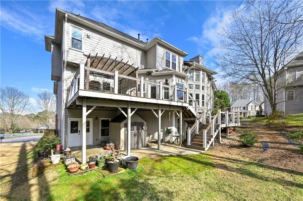 $772,000 | 4302 Lansmoore Crossing, Suwanee, GA 30024