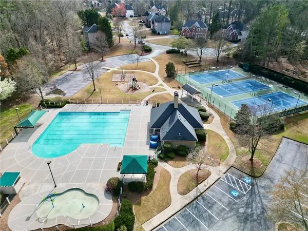 $772,000 | 4302 Lansmoore Crossing, Suwanee, GA 30024